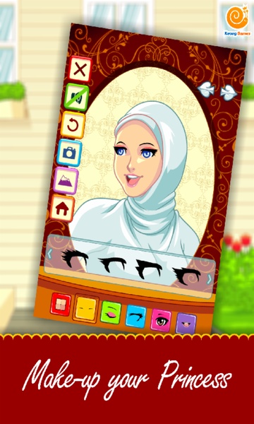 Princess Saffa - Preview 14