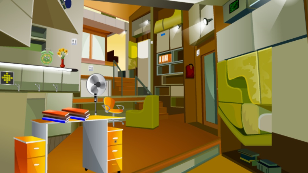 Puzzle Room Escape - Preview 3