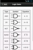 Maths Formulas screenshot 6