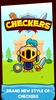 Checkers Multiplayer Game screenshot 3