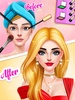 Model Stylist Makeup Dress up screenshot 7