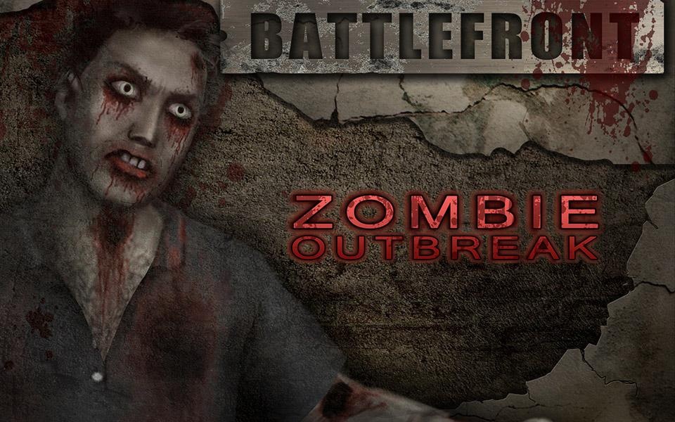 BattleFront Zombie Outbreak - Preview 4