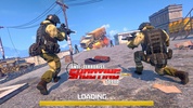 FPS Shooting Game: Gun Games screenshot 1