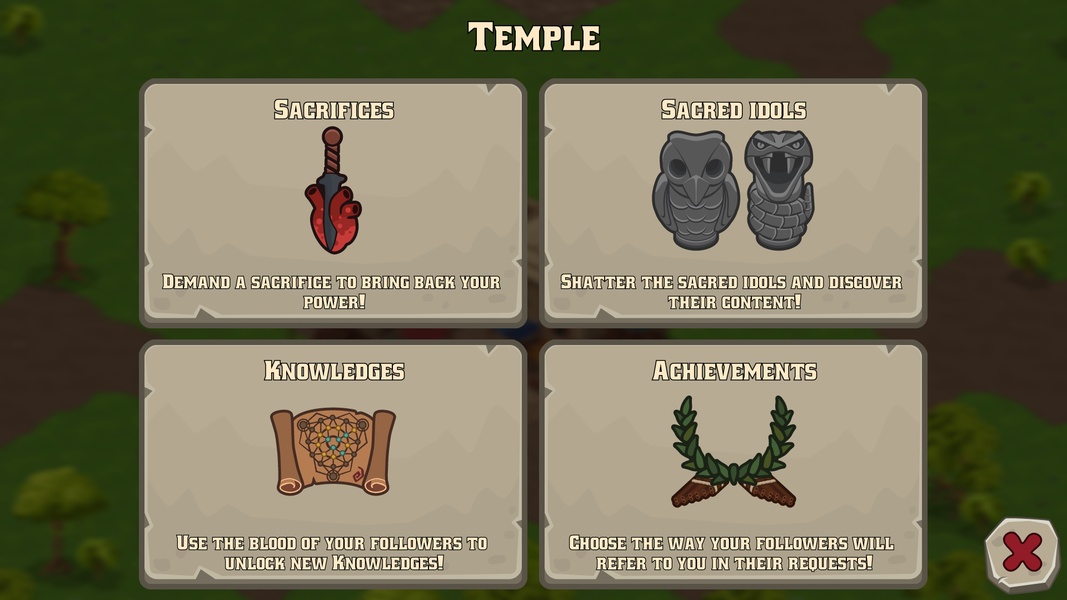 Sacrifices - Preview 10