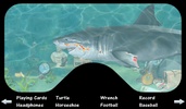Escape From The Great White Shark screenshot 2