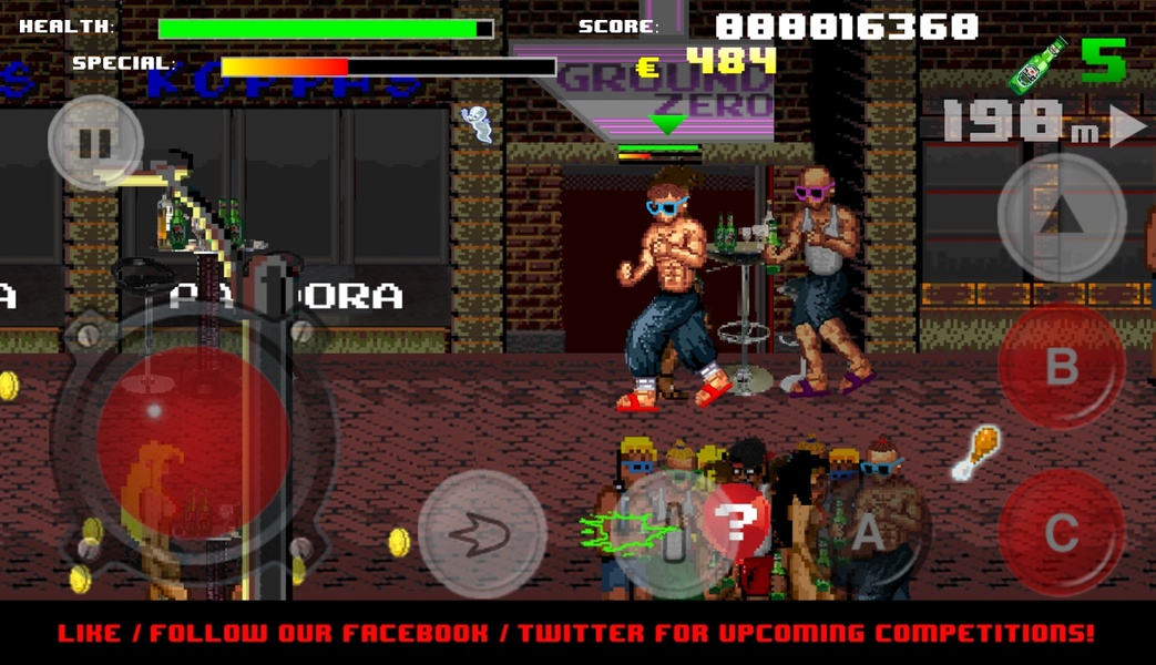 Westend Warriors Ibiza - Preview 5