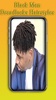 Black Men Dreadlock Hairstyles screenshot 5
