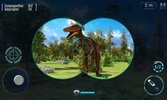 Jungle Dino Hunting 3D screenshot 13