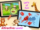 ABC Animal Games screenshot 8