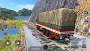 Indian Truck Driving Games OTR screenshot 6