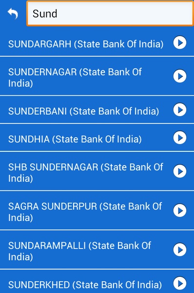 All India Banks IFSC - Preview 5