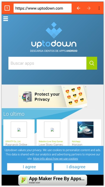FQW Browser - Preview 4