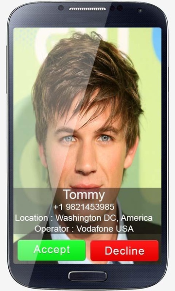 Caller Locator - Preview 6
