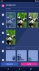Panda Parallax Wallpapers screenshot 7