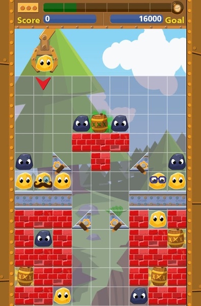 Way to Gold - Preview 9
