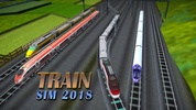 Train Sim 2018 screenshot 13