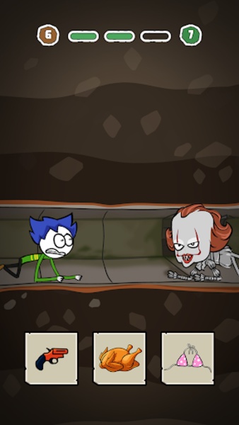 Jailbreak: Scary Clown Escape - Preview 2