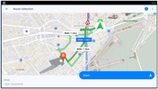 Offline Maps & Navigation screenshot 4