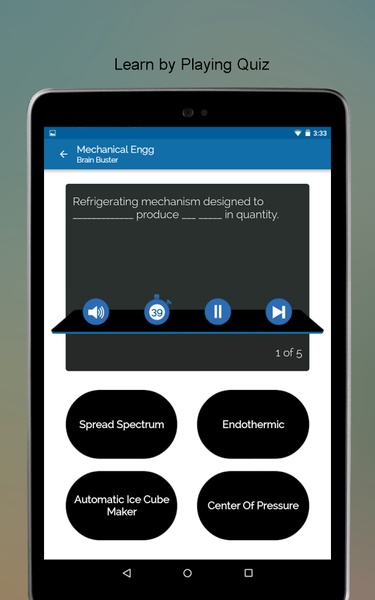 Mechanical Engg - Preview 2