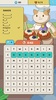 Food Words: Cooking Cat Puzzle screenshot 12