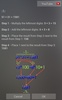 Math Tricks screenshot 4