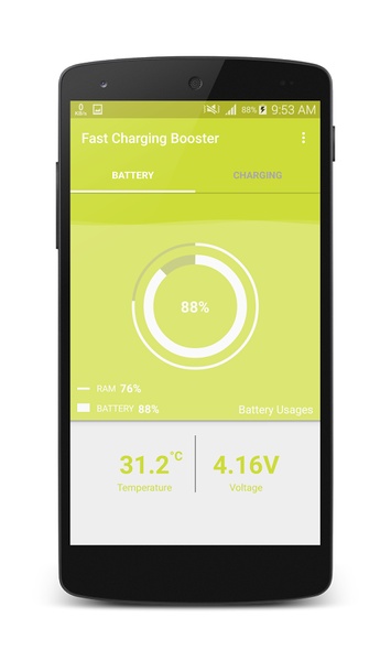 Fast Charging Booster - Preview 4