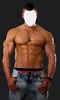 Body Builder Photo Editor screenshot 10