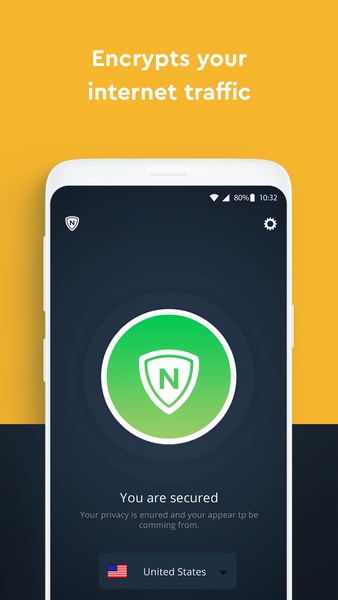 Nbol VPN - Preview 2