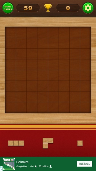 Wood Block Puzzle - Preview 7