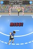 Handballl Shooter screenshot 1