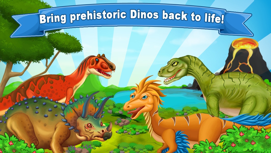 Super Dino - Preview 6