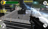 Commando Sniper Missions screenshot 3