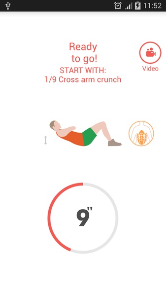 ABS - 7 MINUTE - Preview 6