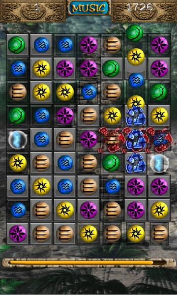 Mayan Jewels Legend - Preview 3