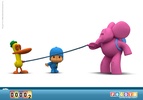 Pocoyo Salvapantallas screenshot 2