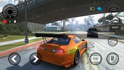 Car Simulator San Andreas screenshot 4
