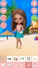 Doll Dress up Games for Girls screenshot 16
