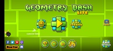 Geometry Dash Lite screenshot 6