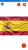 Spain Flag Wallpaper: Flags, Country HD Images screenshot 2
