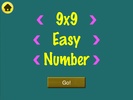 Kids Sudoku With Pictures screenshot 5