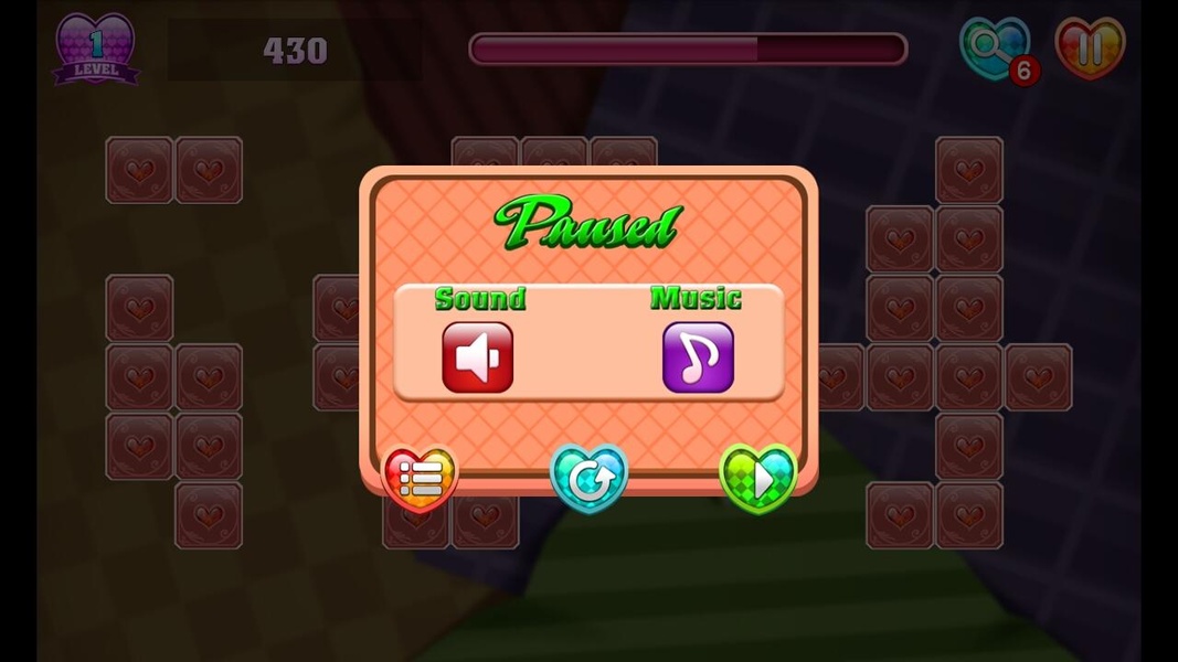 Onet Connect Valentine - Preview 5