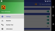 Easy call blocker screenshot 6