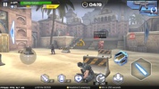 Gun War screenshot 4