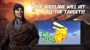 SkyKing - Simple Plane screenshot 18