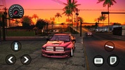 Car Simulator San Andreas screenshot 2