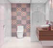 Bathroom Floor Design screenshot 2