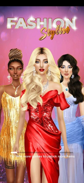 Jogos de Moda & Vestir, Estilista da Modelos 2021 - Download do APK para  Android