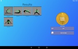 Yoga Challenge App screenshot 3