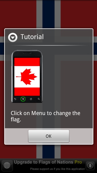 Flags of Nations - Preview 3