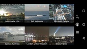 Earth Online: Live World Webcams & Cameras screenshot 8